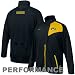 Nike Missouri Tigers Black Training Warm-Up Performance Jacket