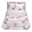 - Shabby Chic Quilt - Twin