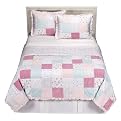 Simply Shabby Chic Quilt Sets
