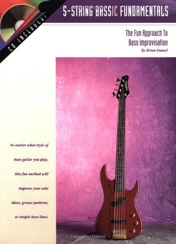 5-String Bassic Fundamentals