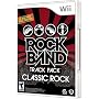 Rock Band Track Pack: Classic Rock