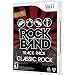 Rock Band Track Pack: Classic Rock