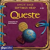 Septimus Heap 04 - Queste - Angie Sage
