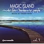 Magic Island, Music For Balearic People /Vol.2 ~ DJ Shah