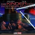 Dune - Der W�stenplanet: Dune III: Die Kinder des W�stenplaneten