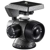 Cheap Gitzo GH2750 Series 2 Magnesium Off Center Ball Head (Grey)