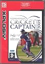 INTERNATIONAL CRICKET CAPTAIN 2005