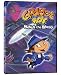 Gadget Boy: Gadget Boy Saves the World