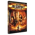Le Roi Scorpion - Guerrier de l�gende