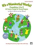 It`s a Wonderful World (Countries A-Z): CD Kit