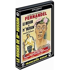 Le r�sier de Madame Husson (1932)
