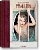 Acheter le livre Ellen von Unwerth, Fräulein