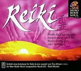 Reiki (Mind, Body, Soul Series)