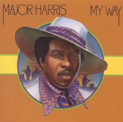 Major Harris - More Ultimate Power of Love Disc 1 - Zortam Music