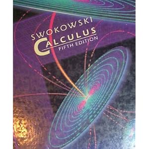 Calculus 5Th Edition