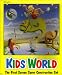 Kids World: Screen Saver Construction Set [Macintosh ~ 3.5 Disks]