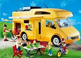 PLAYMOBIL� 3647 - Family-Wohnmobil - 