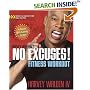 Harvey Walden's No Excuses! Fitness Workout
