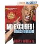 Harvey Walden's No Excuses! Fitness Workout