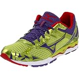 Mizuno Women's Wave Musha 4 Running Shoe