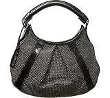 Burberry - Burberry Women's Phoebe Studded 3201145 Designer Handbag