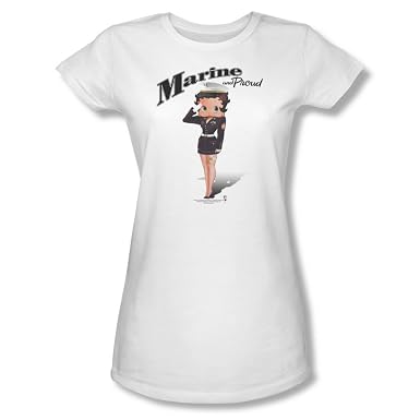 betty boop tees