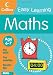 Collins Easy Learning - Maths: Age 6-7