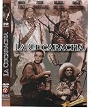 La Cucaracha (The Soldiers of Pancho Villa) [NTSC/Region 1 and 4 dvd. Import - Latin America] Maria Felix (Subtitles: English, French, Portuguese)