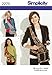 Simplicity Sewing Pattern 2275 Bags, One Size