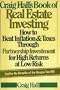 Craig Hall's Book of Real Estate Investing