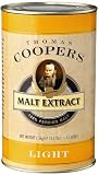 Coopers Brewery Light Malt by Coopers Brew Products Best Prices