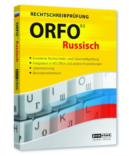 ORFO 9.0 Russisch