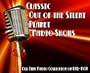 8 Classic Out of the Silent Planet Old Time Radio Broadcasts on DVD (over 3 Hours 39 Minutes running time)