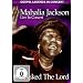 Mahalia Jackson: I Asked the Lord - Live in Concert (inkl. CD)