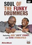 Soul of the Funky Drummers