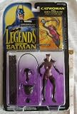 Legends of Batman Catwoman (1994 very Rare)IMAGE