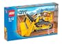 LEGO City 7685 - Bulldozer