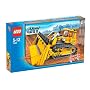 LEGO City 7685 - Bulldozer von LEGO
