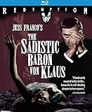 The Sadistic Baron Von Klaus [Blu-ray]