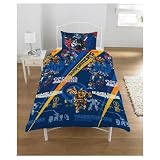 Transformers 2 Duvet