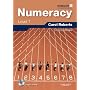 Edexcel Numeracy Level 1 Skills Book (pack of 5)