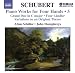 Music : Schubert: Piano Works for Four Hands, Volume 5