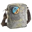 Miquel Rius Jordi Labanda Small Shoulder Bag - Green