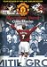 MANCHESTER UNITED CLASSIC MATCHES DVD