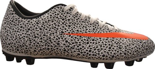 NIKE MERCURIAL VICTORY AG C.RONALDO SAFARI