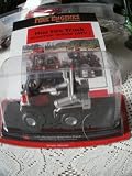 Mini Fire Truck-all terrain vehicle collectible fire engine