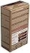 Revlon ColorSilk Beautiful Color, Medium Golden Chestnut Brown (Pack of 3)