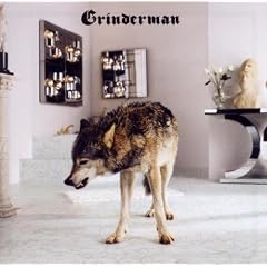 Grinderman /Vol.2