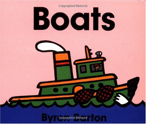 boats board book more detail click!