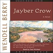 Jayber Crow | [Wendell Berry]